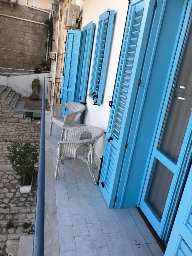 La Terrazza Sul Porto Lägenhet Castellammare del Golfo Exteriör bild